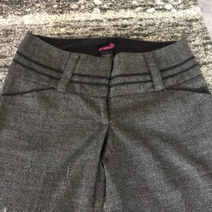 Women’s dress pants